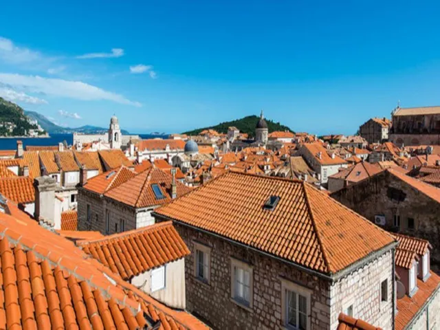 Rooms Kisic, Dubrovnik