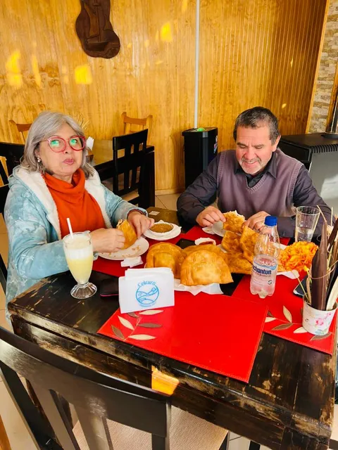 Piedra Roja Restaurant