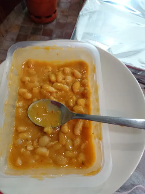 Restaurante Ka L'Amona