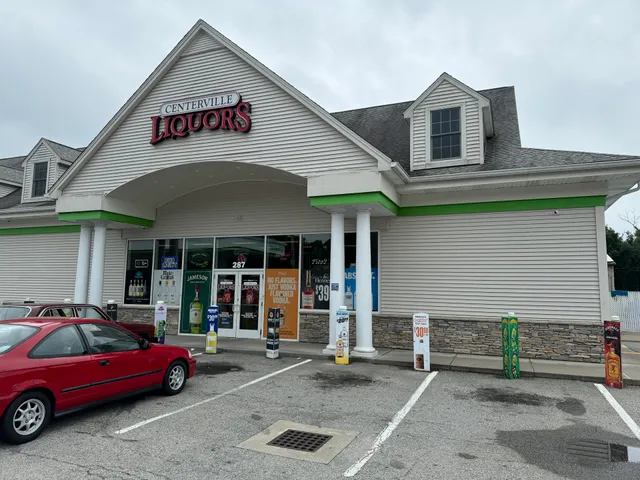 Centerville Liquors