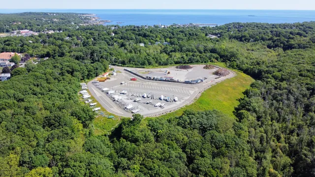 Town of Rockport - Transfer Station (RESIDENT ONLY)