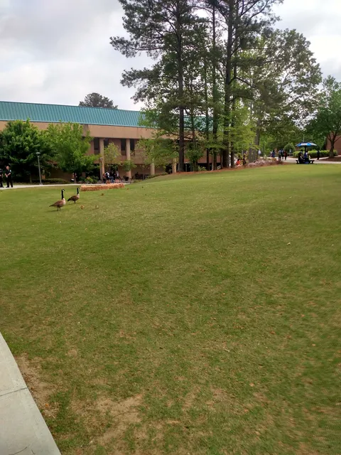 Georgia State University: Perimeter College - Dunwoody Campus