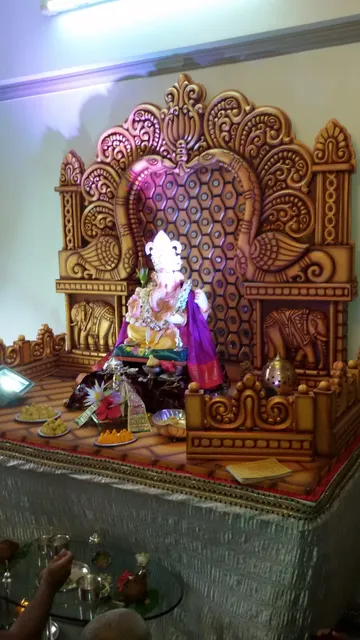 Royal Challenge Restaurant