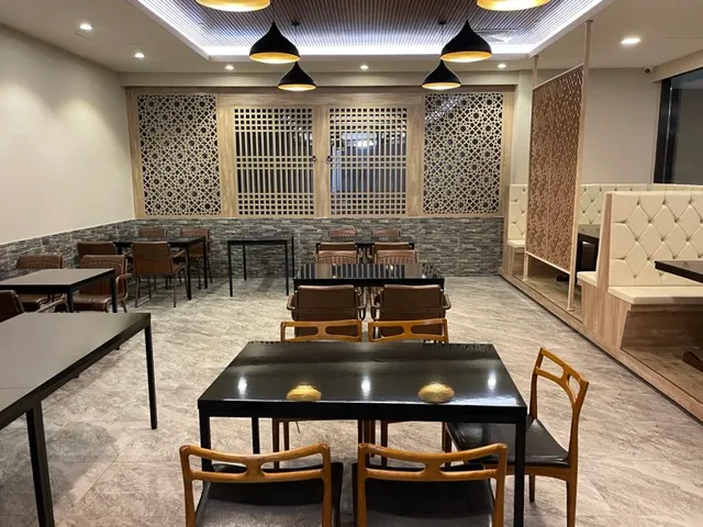 Hansik Korean Restaurant