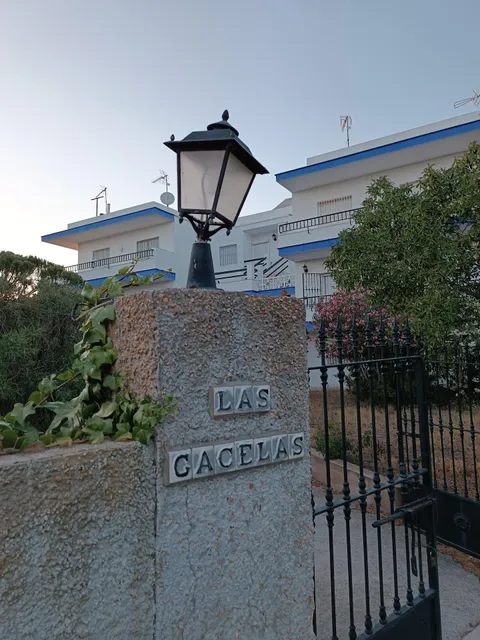 Apartamento Las Gacelas