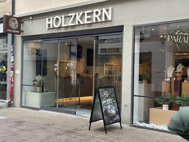 Holzkern Store Freiburg