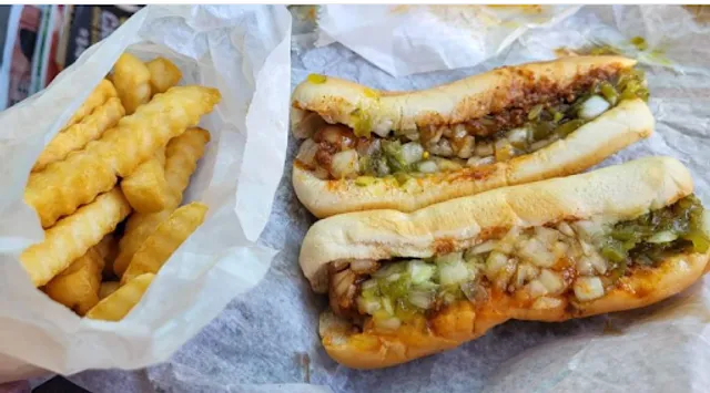 B-K Root Beer Drive In