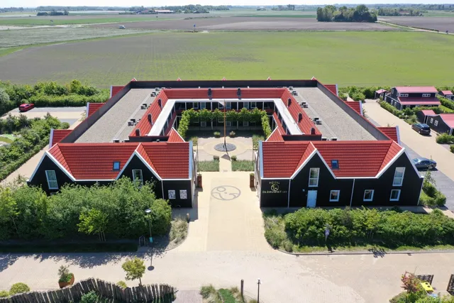 Strandpark de Zeeuwse Kust