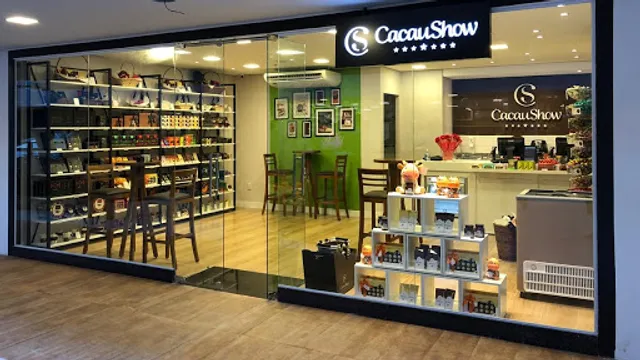 Cacau Show - Chocolates