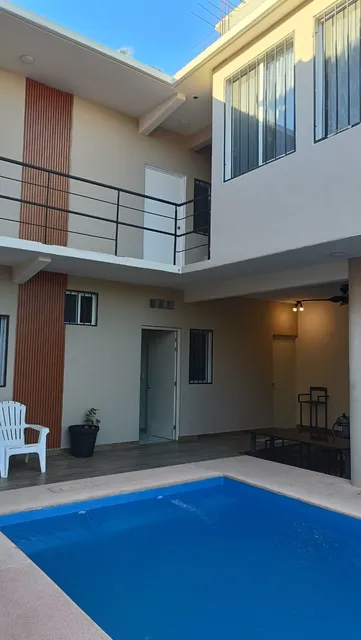 casa Tania Playa Larga