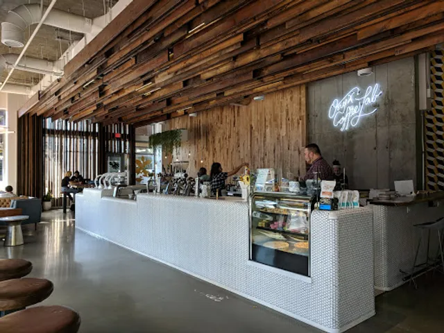Onyx Coffee Lab