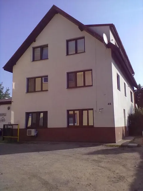 Apartment Hlinská