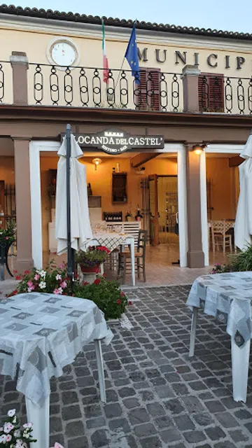 La Locanda del Castel