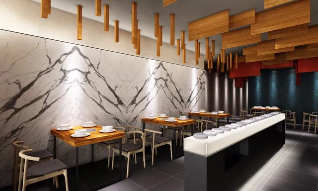 Zui Zui Xiang Hotpot Restaurant