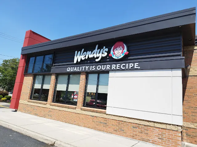 Wendy's