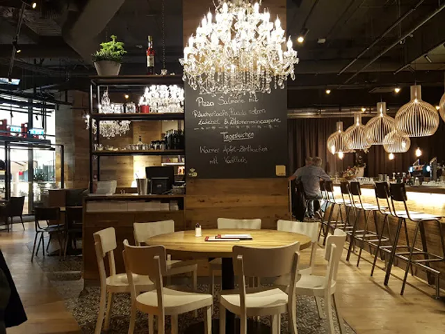 the italian - Merkurcity