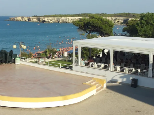 Agricampeggio - TerraTraDueTorri