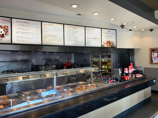 Panda Express