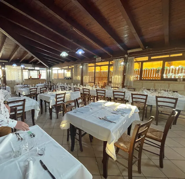 Il Borgo Pizzeria Ristorante