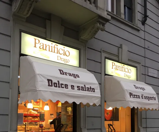 Panificio Drago Milano