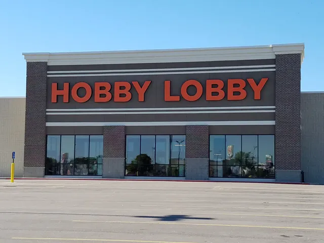 Hobby Lobby