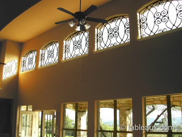 Opening Act Window Fashions