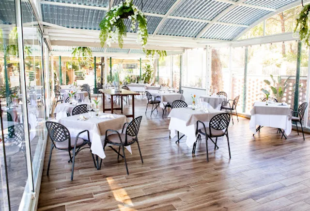 Revè Ristorante & Cafè