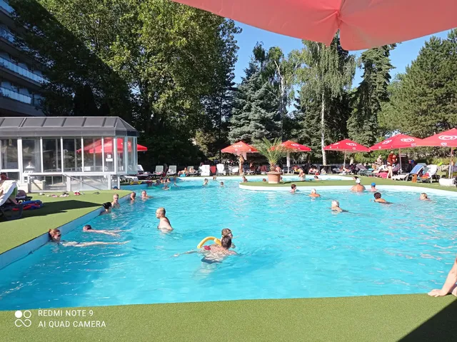 Spa Hotel Pro Patria