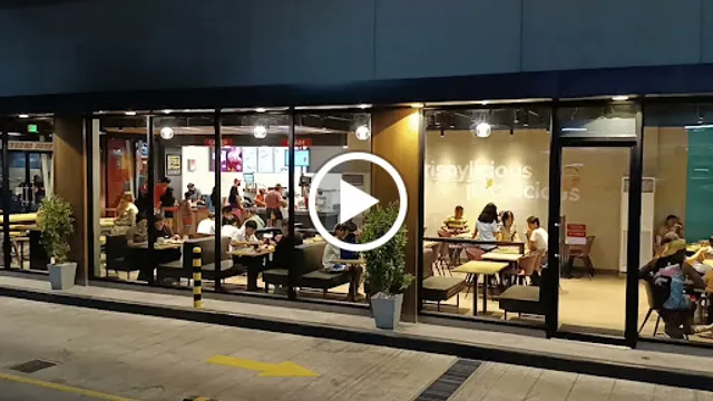 Jollibee Malolos Longos