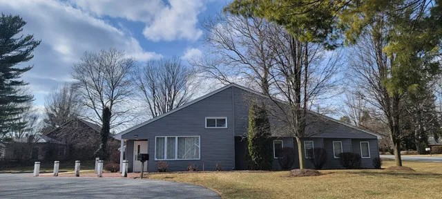 Family Practice Center, PC