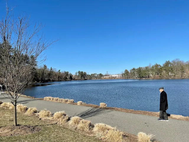 NJCA Hero Walk | Clipper Pavilion