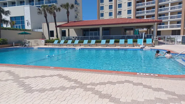 Holiday Inn Express and Suites Ormond Beach North Daytona, an IHG Hotel