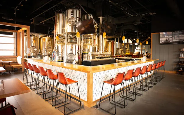 Ike & Oak Brewing Company