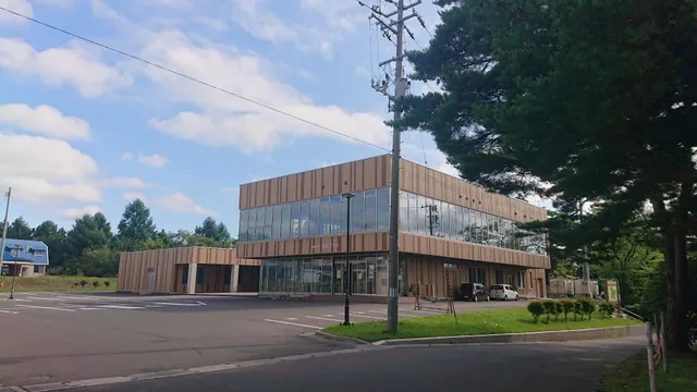 Hanaoka Park Camping Ground