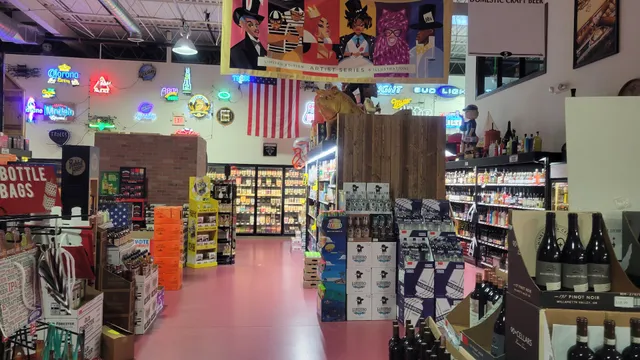 Summerhill Marketplace