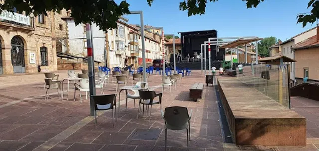 Bar Restaurante "La Puerta"