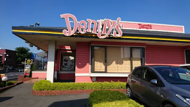 Denny's