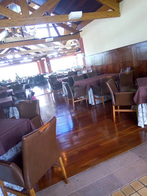 Restaurante Alphaville