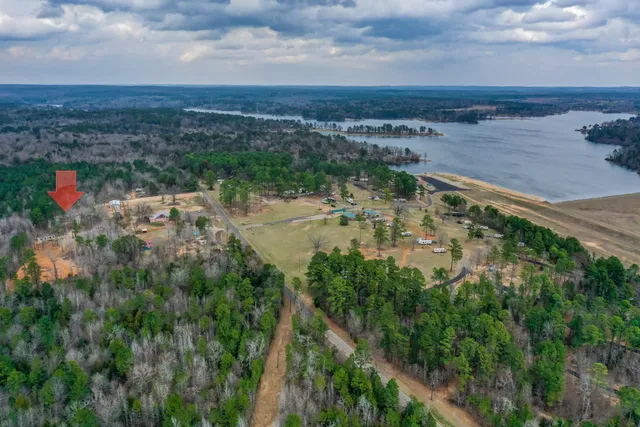 The Hideout at Lake Hawkins