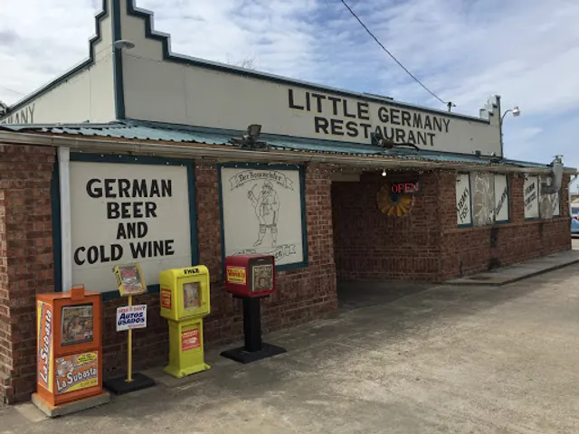 Little Germany
