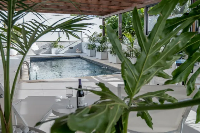 Rafael Mansion B & B