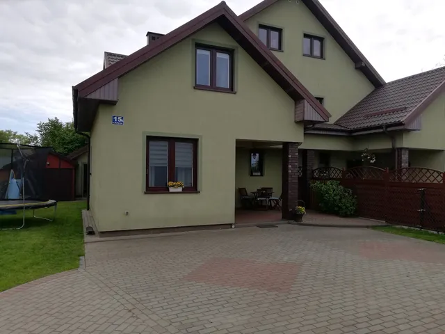 Pokoje Gościnne Mario