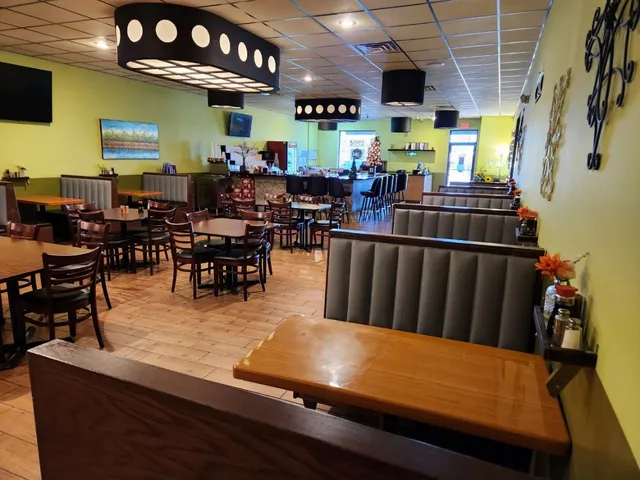 Mikata Japanese Steakhouse & Sushi Bar