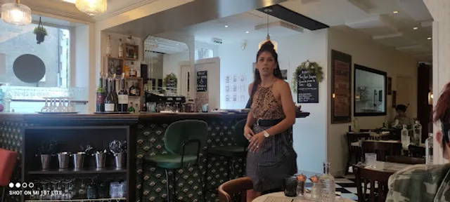 Brasserie D'orléans