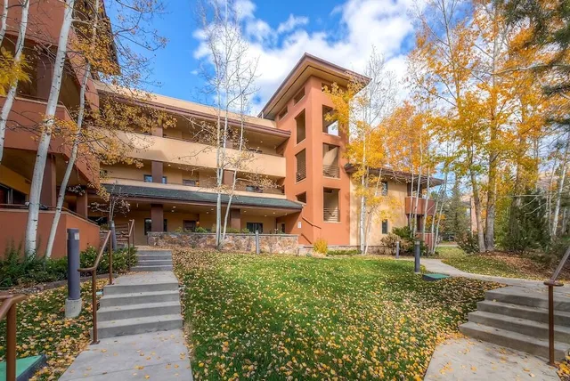 Canyon Creek Condos - Steamboat Springs Vacation Rentals