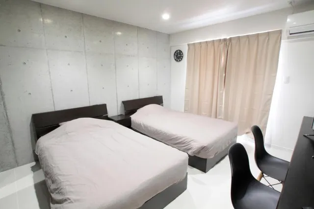 Hotel Paradiso Miyakojima