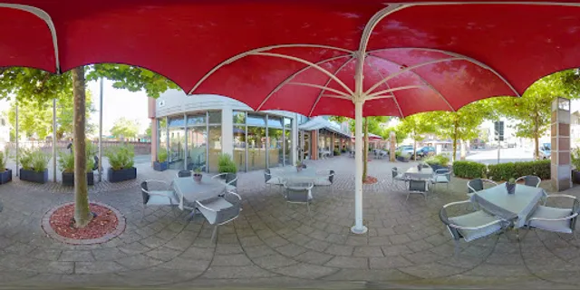 Restaurant Roter Hirsch