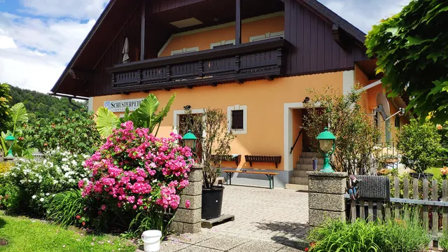 Gasthof Schusterpeter