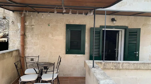 La Bomboniera Holiday Home