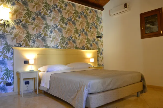 Duomo Apartments Cefalù